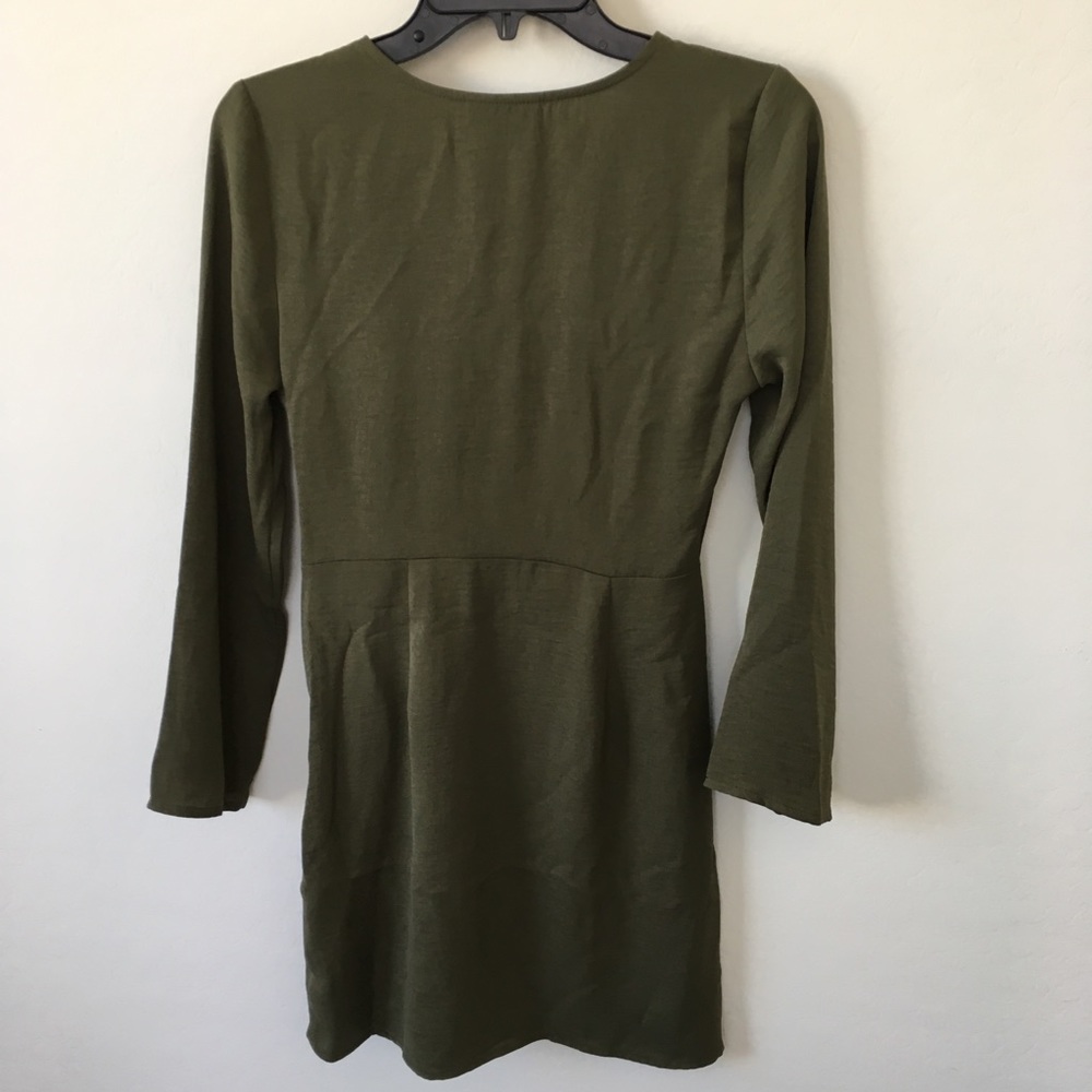 TOPSHOP DRESS - Picture 5 of 5